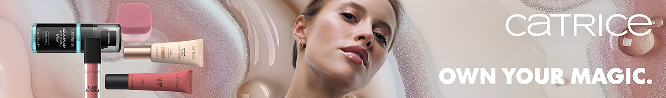 ���� �� Catrice