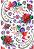   Calambour -  303 -   Digital Collection Mulberry - 