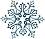        Sizzix Stunnig Snowflake - 2  - 