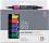   Winsor & Newton Vibrant tones - 12   1  - 