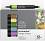   Winsor & Newton Manga Fantasy - 12   1  - 