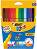  BIC Visacolor - 12  18    Kids - 