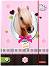    Herlitz -  -  A4   Pretty Pets - 