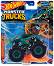  Mega Wrex - Mattel -   Monster Trucks - 