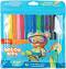 ���������� Deli EC161 - 24 ����� �� ������� Color Kids - 