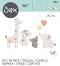 ����� �� ������ �� ��������� Sizzix - ������� - 