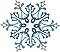        Sizzix Stunnig Snowflake - 2  - 