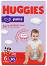  Huggies Pants 6 - 30 ,   15-25 kg,       - 