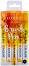   Royal Talens Yellow - 5    Ecoline - 