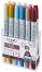   Copic Vintage set - 12    Ciao - 