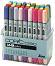   Copic Set C - 36    Ciao - 