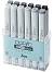   Copic Cool Gray -   12    Classic - 