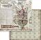 ������ �� ����������� - ����������� ���� - 30.5 x 30.5 cm �� ���������� Lady Vagabond - 