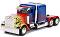   Jada Toys Optimus Prime -    - 