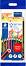 ������ ������ Staedtler NC 185 - 12 ����� � �������� ����� 2HB � ���� - 