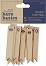    Docrafts - 8    Bare basics - 