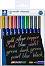    Staedtler - 10    Design Journey - 