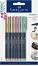     Faber-Castell - 6  12    Creative studio - 