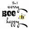    Ambiente Bee Happy - 20  - 