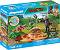 Playmobil Dinos -        - 