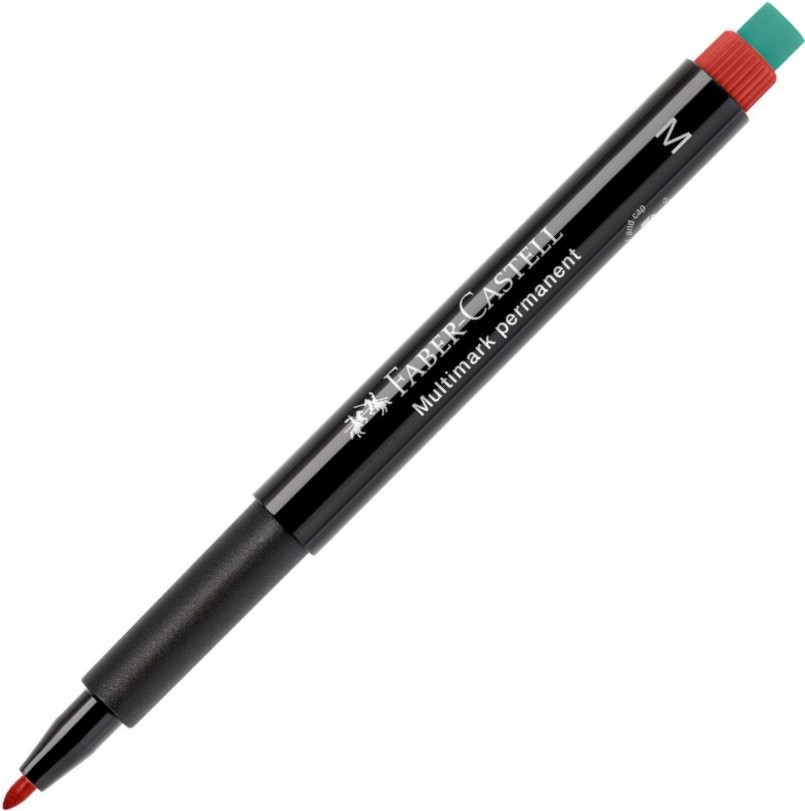     Faber-Castell 1525 OHP M - 