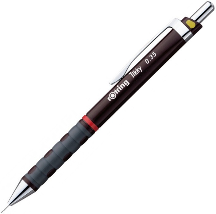   Rotring RD -   Tikky - 