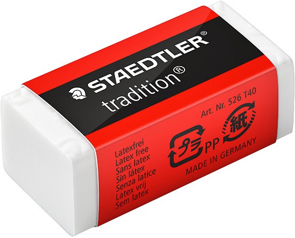    Staedtler Tradition - 