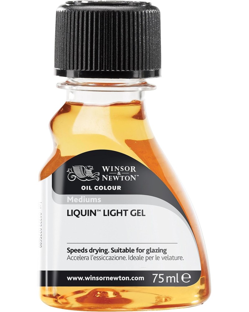      Winsor & Newton Liquin - 75 ml - 