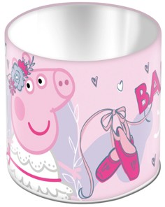  Peppa pig -     - 