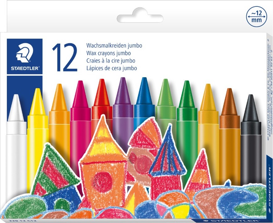   Staedtler 229 - 12  - 