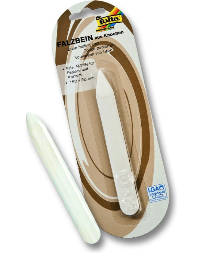 Инструмент за биговане Folia Bringmann Инструмент за биговане Folia Bringmann -