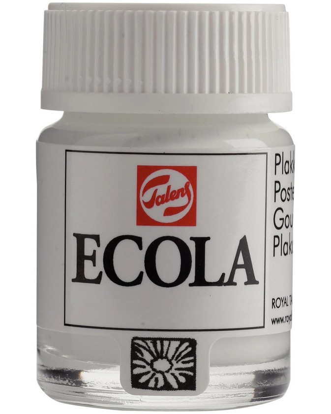    Royal Talens Ecola - 16 ml - 