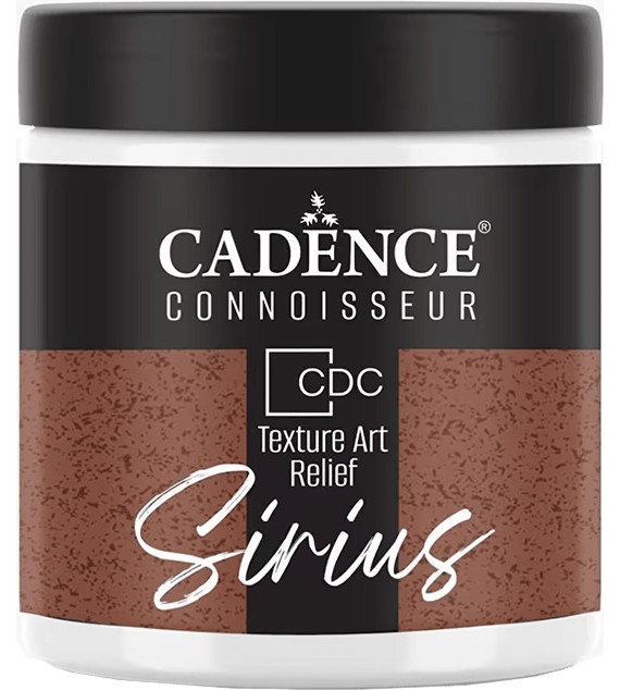       CADENCE Sirius - 250 ml - 