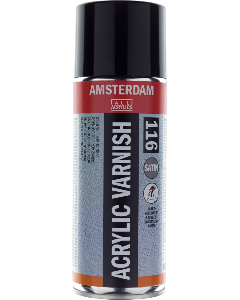 -    Royal Talens 116 - 400 ml   Amsterdam - 