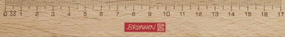        Brunnen - 17  30 cm - 