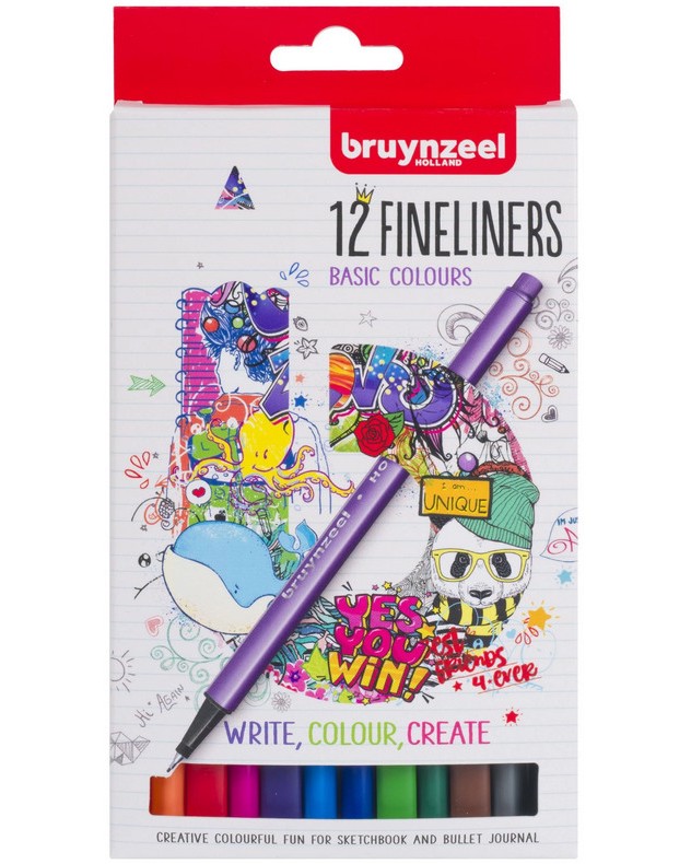   Bruynzeel - 12  24  - 