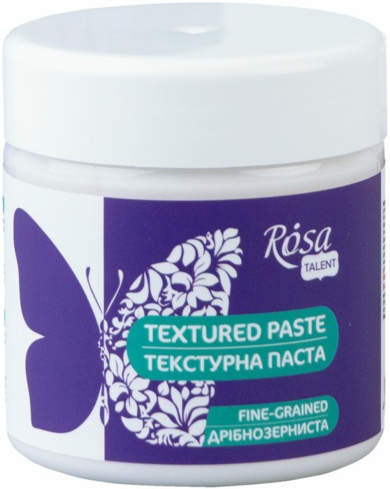    Rosa - 150 ml   Talent - 