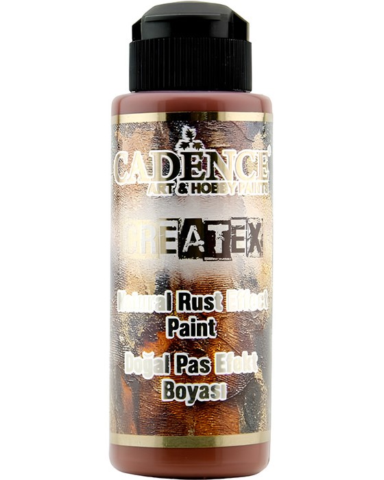      CADENCE Createx - 120 ml - 