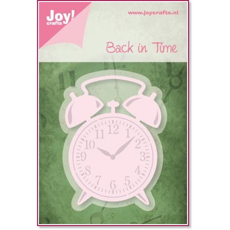      Joy Crafts -  - 7 x 5 cm - 