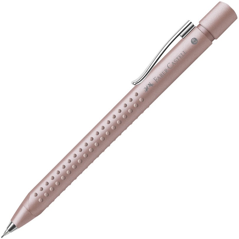   Faber-Castell Grip 2011 0.7 mm - 