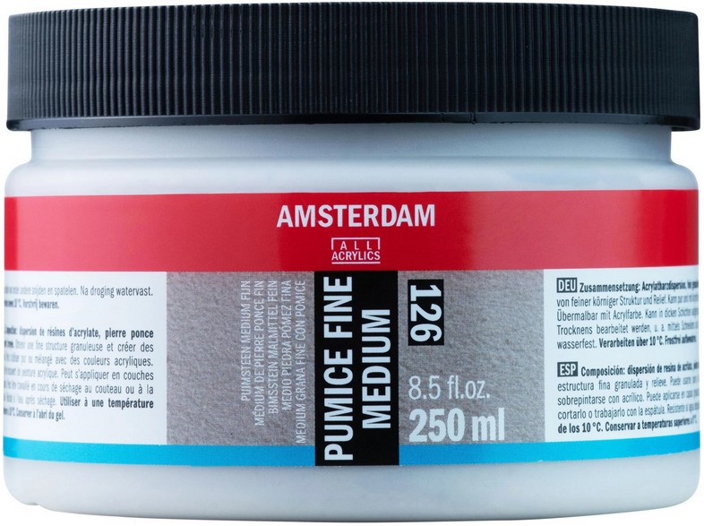    Royal Talens 126 - 250  500 ml   Amsterdam - 