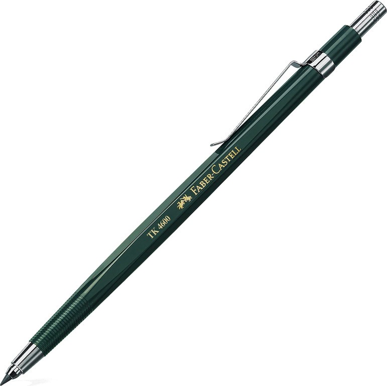    HB Faber-Castell TK 4600 2 mm - 