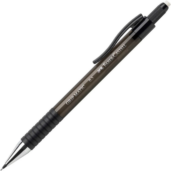     Faber-Castell Grip Matic 1375 0.5 mm - 