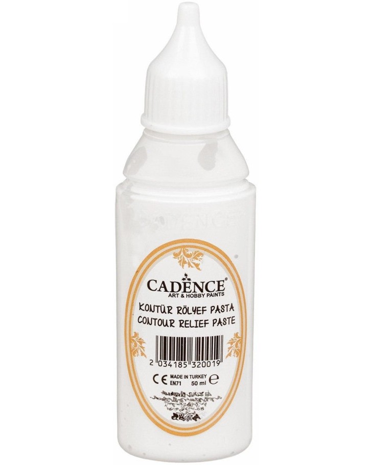    CADENCE - 50 ml - 