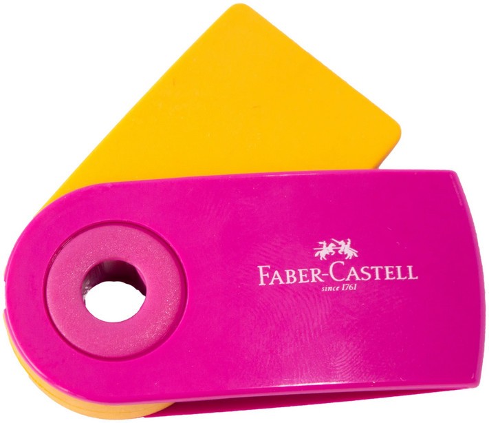    Faber-Castell rend - 