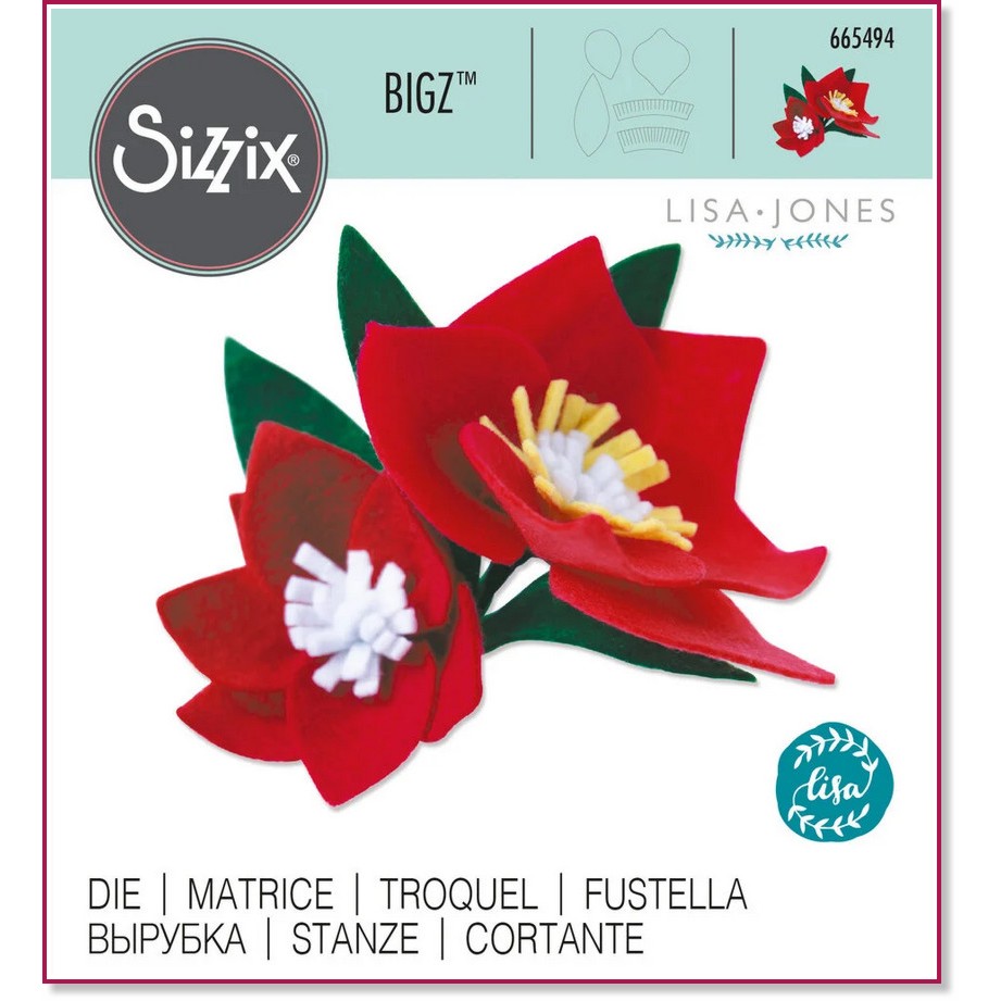      Sizzix -   - 