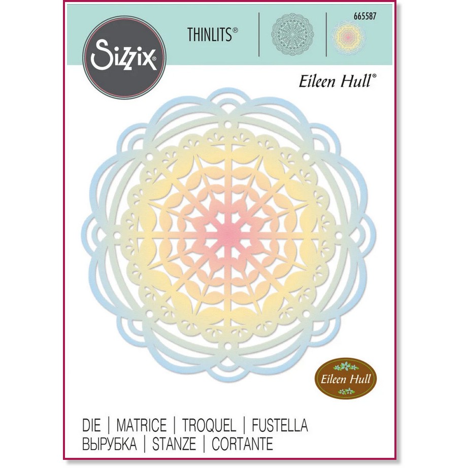      Sizzix -  - 