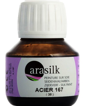    Arasilk - 50 ml - 