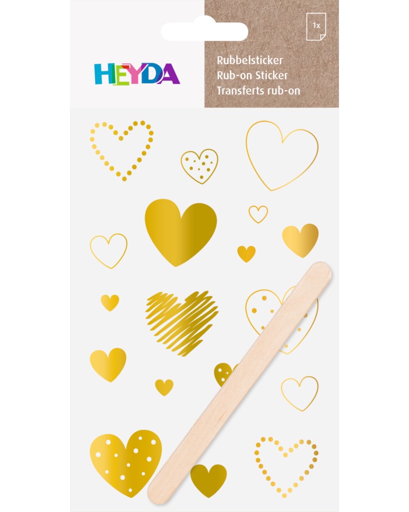    Heyda -  - 19     - 