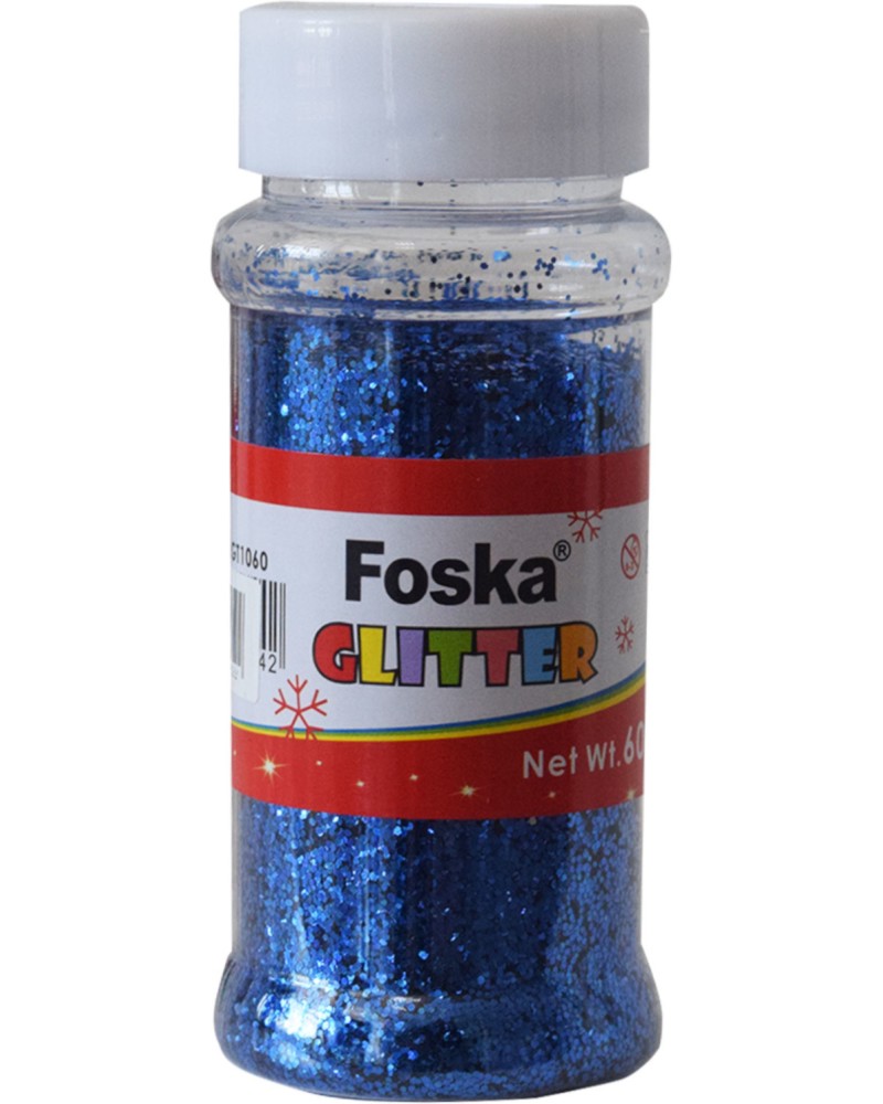   Foska -  - 60 g - 